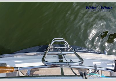 Victoire 1044 Zeilboten 1993, met Volvo Penta motor, The Netherlands