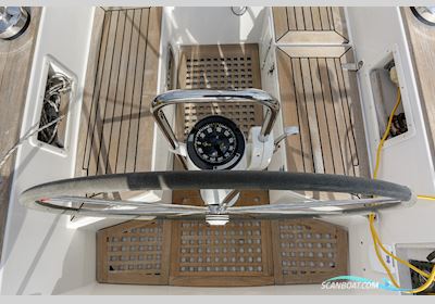 Victoire 1122 Zeilboten 2003, met Volvo Penta motor, The Netherlands