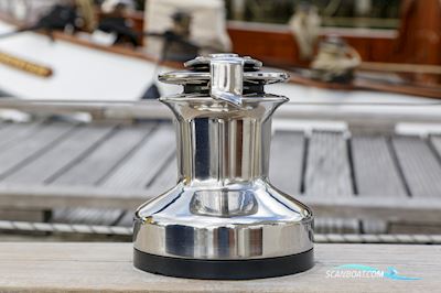 Victoire 1122 Zeilboten 2003, met Volvo Penta motor, The Netherlands
