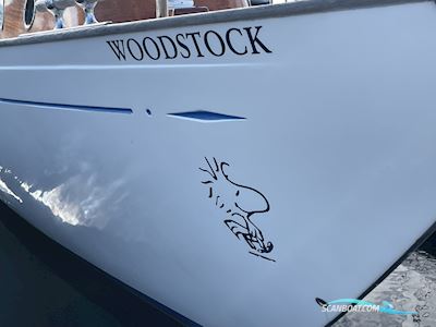 Vindø 50 Ketch, SOLGT Zeilboten 1973, met Yanmar motor, Denemarken