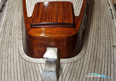 Vindö 50 Ketch Zeilboten 1976, met Craftsman Marine motor, Denemarken