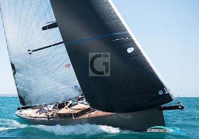 Wallynano 37 Zeilboten 2009, met Volvo Penta D1-20 motor, Spain