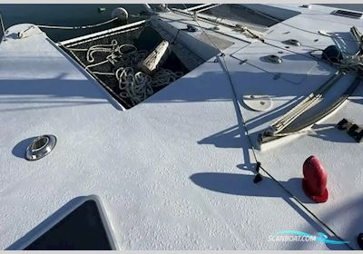 Watercats PH46 Zeilboten 2011, met Volvo Penta motor, Geen landeninfo