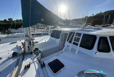 Watercats PH46 Zeilboten 2011, met Volvo Penta motor, Geen landeninfo