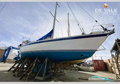 Wauquiez Centurion 49 Zeilboten 1991, met Yanmar motor, Spain