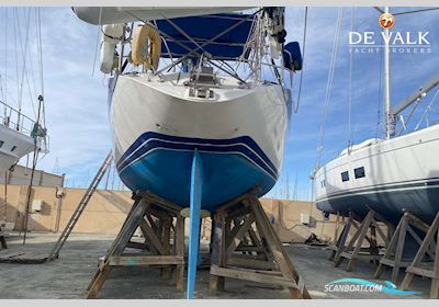 Wauquiez Centurion 49 Zeilboten 1991, met Yanmar motor, Spain