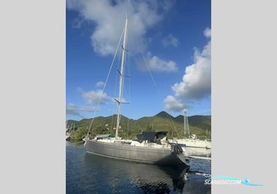 Wauquiez Centurion 49 Zeilboten 2004, met Yanmar motor, Geen landeninfo