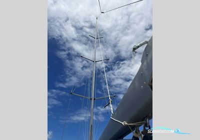 Wauquiez Centurion 49 Zeilboten 2004, met Yanmar motor, Geen landeninfo