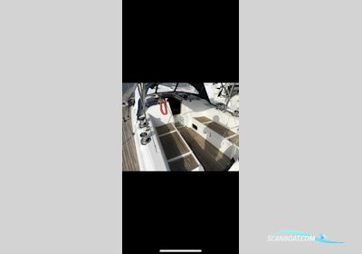 Wauquiez Centurion 49 Zeilboten 2004, met Yanmar motor, Geen landeninfo