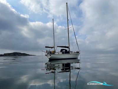 Westerly Conway Zeilboten 1979, United Kingdom