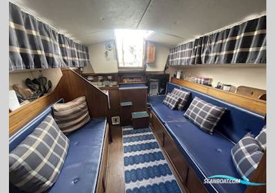 Westerly Griffon Zeilboten 1981, met Beta motor, United Kingdom