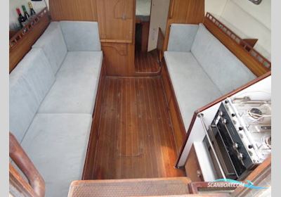 Westerly Griffon Zeilboten 1980, met Beta new 2021 motor, United Kingdom