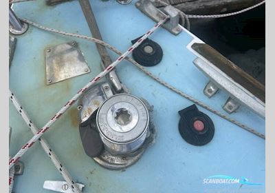 Westerly Griffon Zeilboten 1980, met Beta Marine motor, United Kingdom