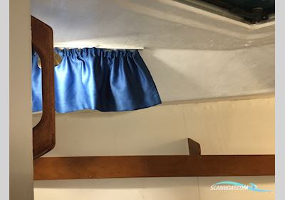 Westerly Konsort 29 Zeilboten 1984, met Bukh Diesel motor, The Netherlands