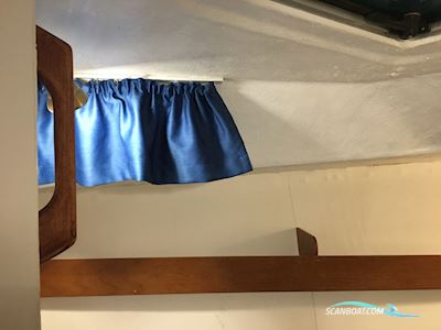 Westerly Konsort 29 Zeilboten 1984, met Bukh Diesel motor, The Netherlands