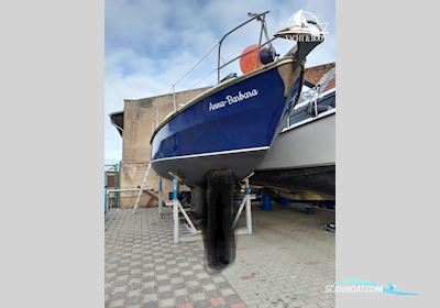 Westerly Longbow 31 Zeilboten 1973, met Yanmar motor, Duitsland