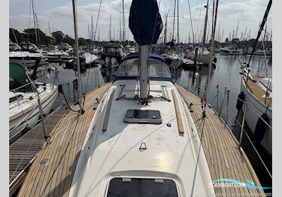 Westerly Ocean 33 Zeilboten 1998, met Volvo 2020 motor, United Kingdom
