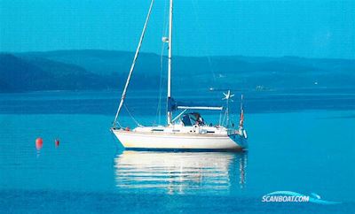 Westerly Oceanquest Zeilboten 1998, United Kingdom