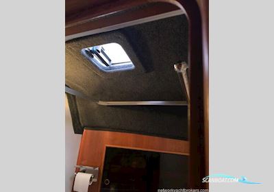 Westerly Seahawk 35 Zeilboten 1989, met Volvo motor, United Kingdom