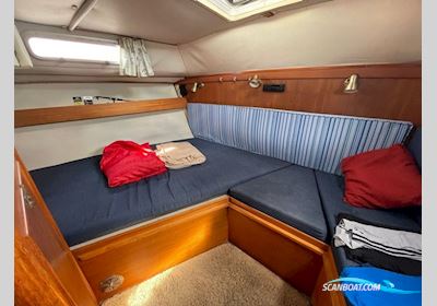 Westerly Seahawk 35 Zeilboten 1993, met Yanmar motor, Portugal