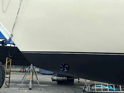 Westerly Seahawk 35 Zeilboten 1993, met Yanmar motor, Portugal