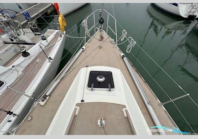 Westerly Storm 33 Zeilboten 1987, met Volvo motor, United Kingdom