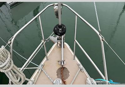 Westerly Storm 33 Zeilboten 1987, met Volvo motor, United Kingdom