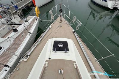 Westerly Storm 33 Zeilboten 1987, met Volvo motor, United Kingdom