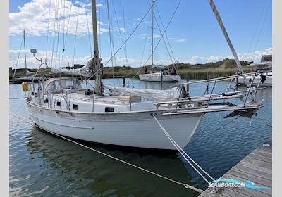 Westwind 35 Zeilboten 1984, The Netherlands