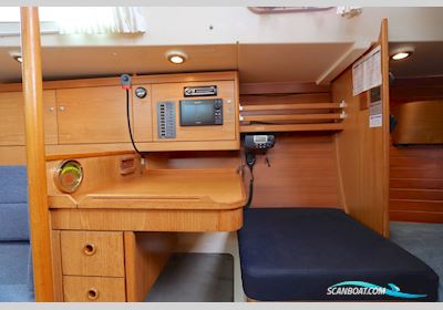 Winner 10.10 Zeilboten 2007, The Netherlands