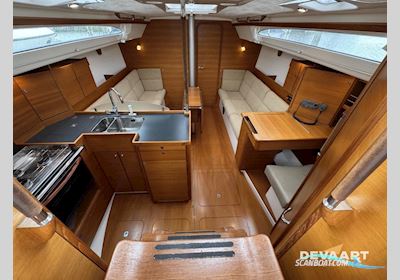 Winner 12.20 Zeilboten 2015, met Yanmar motor, The Netherlands