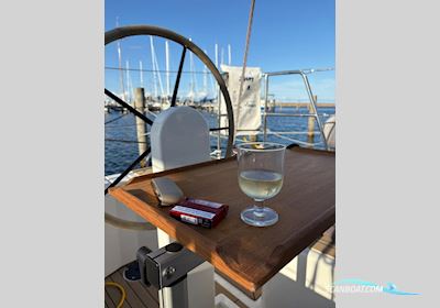 Winner 9 Zeilboten 2024, met Yanmar motor, Duitsland
