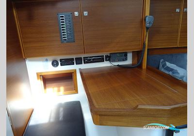 Winner 900 Classic Edition Zeilboten 2013, met Yanmar 2YM 15 motor, The Netherlands