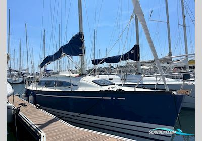 X-302 - X-Yachts Zeilboten 2000, France