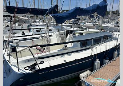 X-302 - X-Yachts Zeilboten 2000, France