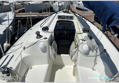 X-302 - X-Yachts Zeilboten 2000, France