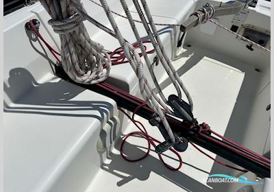 X-302 - X-Yachts Zeilboten 2000, France