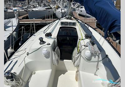 X-302 - X-Yachts Zeilboten 2000, France