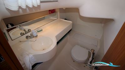 X-302 Zeilboten 2000, met Yanmar motor, Denemarken