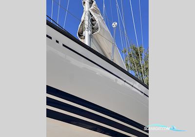 X-332 - X-Yachts Zeilboten 2003, United Kingdom