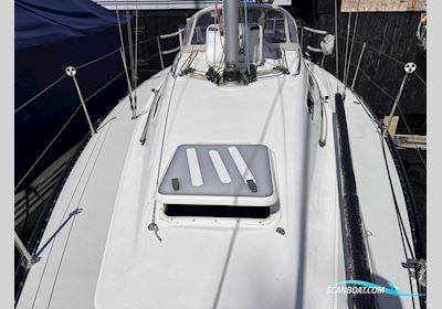 X-332 - X-Yachts Zeilboten 2003, United Kingdom
