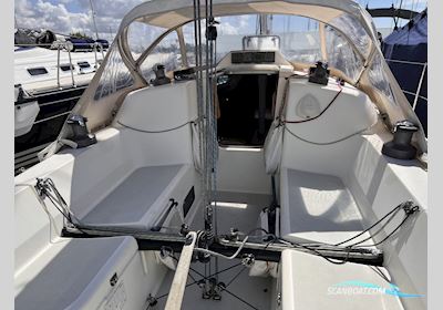 X-332 - X-Yachts Zeilboten 2003, United Kingdom