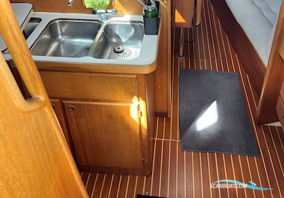 X-342 X-Yachts Zeilboten 1989, met Volvo Penta 2002 motor, Sweden