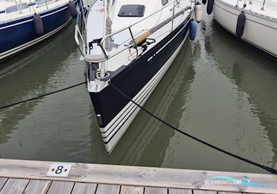 X-362 sport X-yachts Zeilboten 2001, met Yanmar motor, Finland