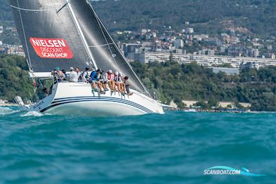 X-41 - X-Yachts Zeilboten 2007, Bulgarije
ˌbəlˈge(ə)rēə
Bulgarije
ˌbəlˈge(ə)rēə
Bulgarije