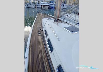 X-43 - X-Yachts Zeilboten 2008, Malta