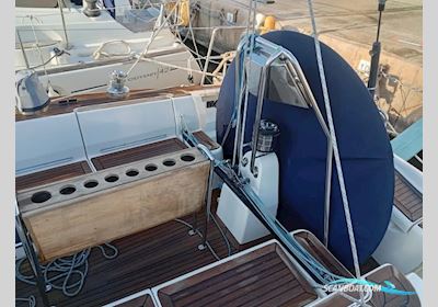 X-43 - X-Yachts Zeilboten 2008, Malta