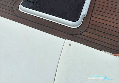 X-46 X-Yachts Zeilboten 2003, met Volvo Penta D2 - 55 motor, Denemarken