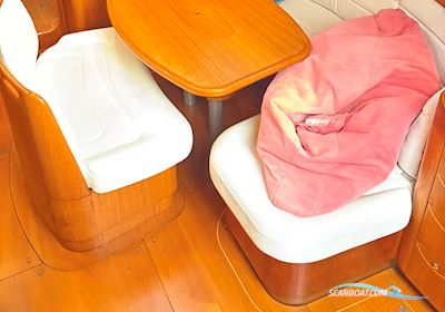 X-46 X-Yachts Zeilboten 2003, met Volvo Penta D2 - 55 motor, Denemarken