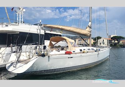 X-50 - X-Yachts Zeilboten 2006, France